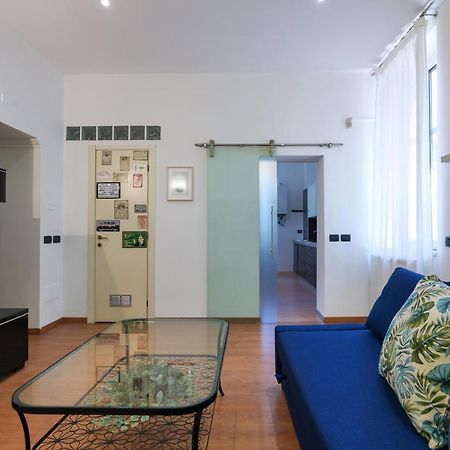 Primopiano - Pellegrino Rossi B Apartment Milan Exterior photo