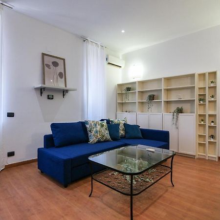 Primopiano - Pellegrino Rossi B Apartment Milan Exterior photo