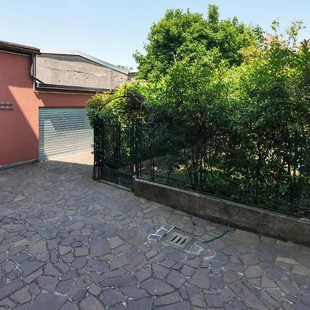 Primopiano - Pellegrino Rossi B Apartment Milan Exterior photo