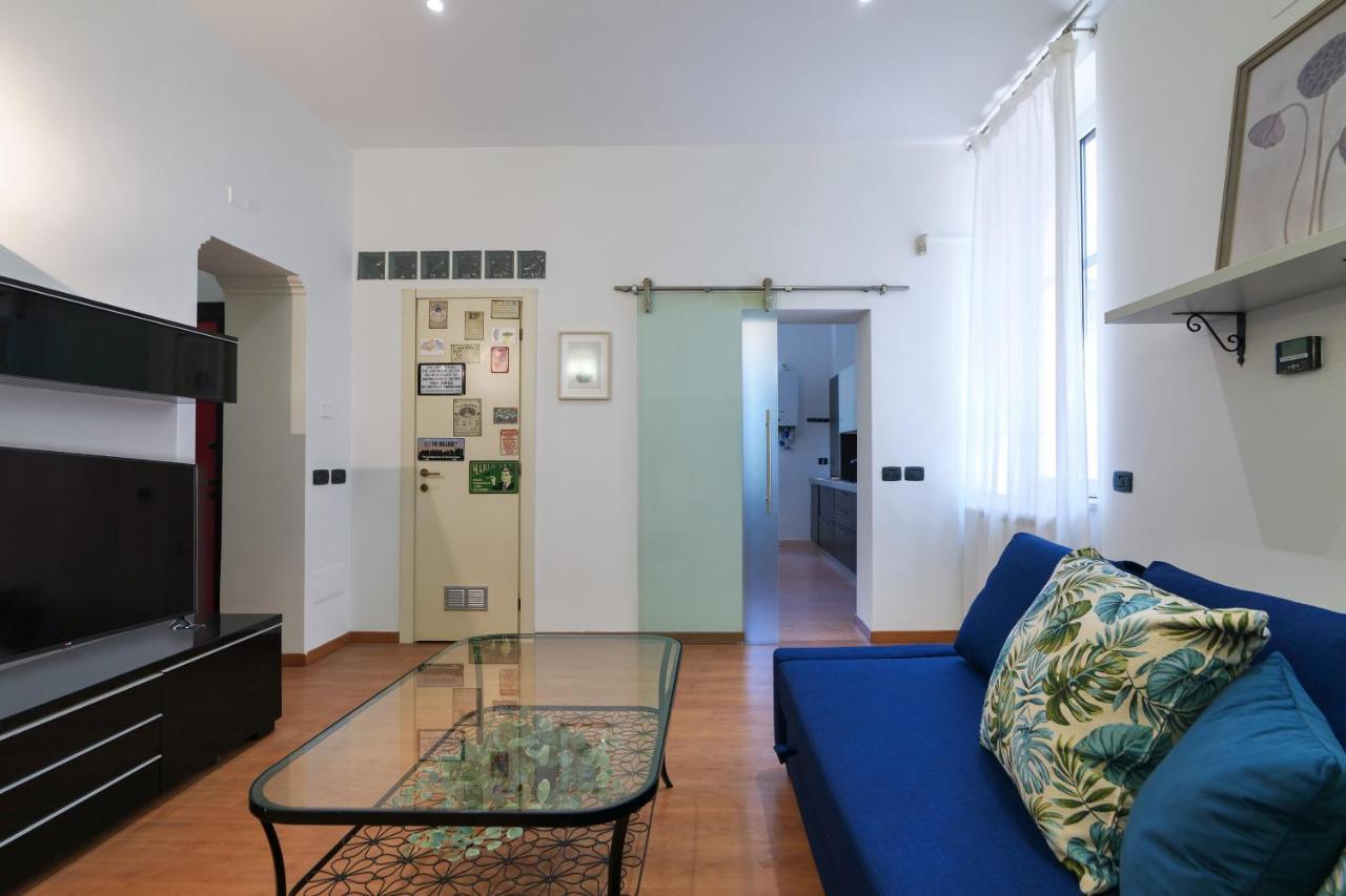 Primopiano - Pellegrino Rossi B Apartment Milan Exterior photo