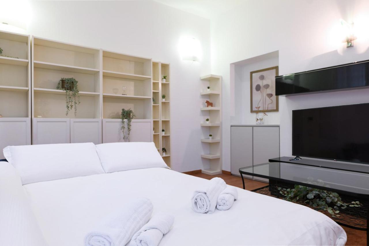 Primopiano - Pellegrino Rossi B Apartment Milan Exterior photo