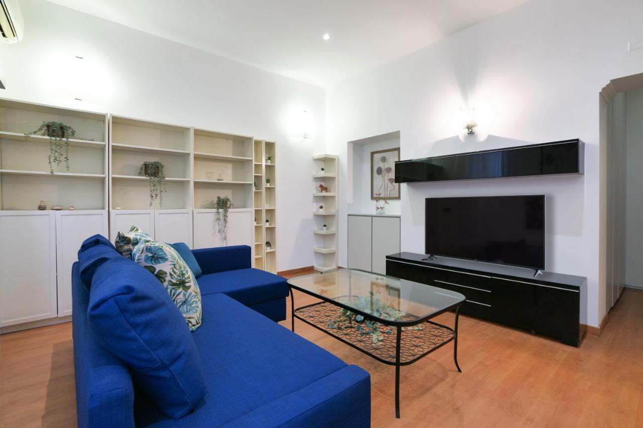 Primopiano - Pellegrino Rossi B Apartment Milan Exterior photo