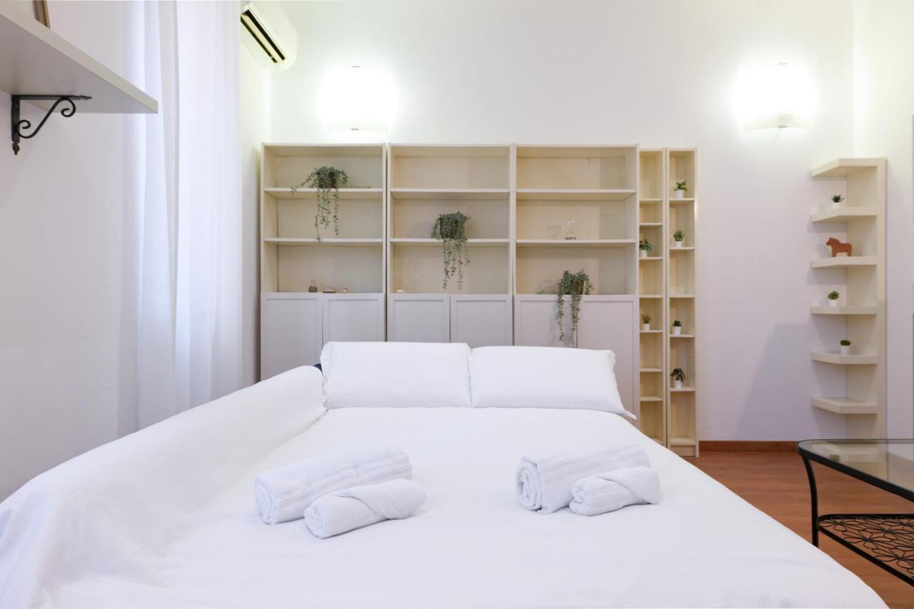 Primopiano - Pellegrino Rossi B Apartment Milan Exterior photo