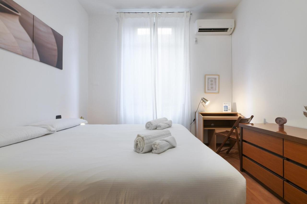 Primopiano - Pellegrino Rossi B Apartment Milan Exterior photo