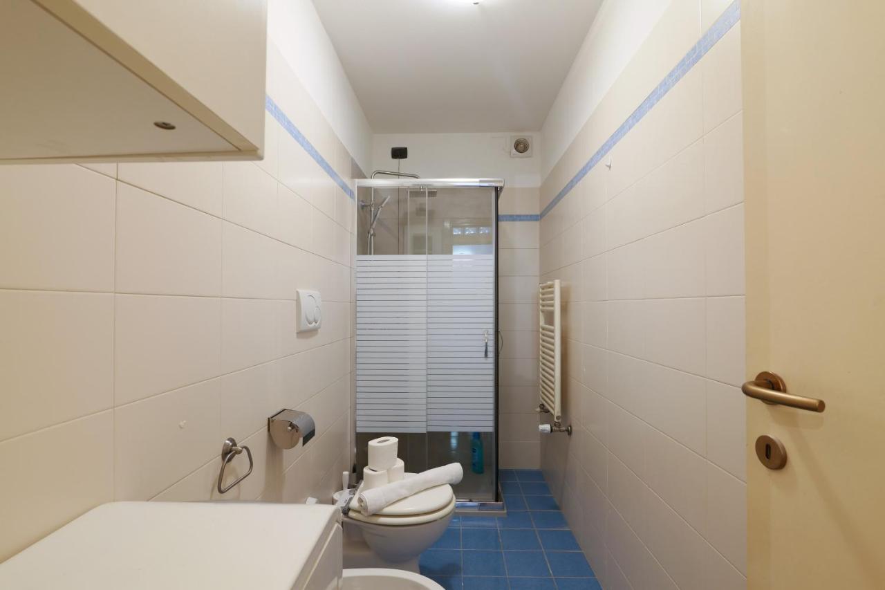Primopiano - Pellegrino Rossi B Apartment Milan Exterior photo