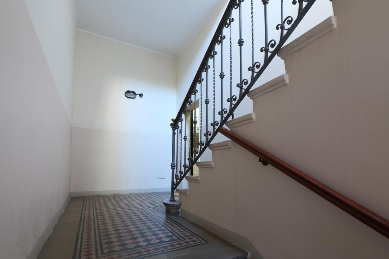 Primopiano - Pellegrino Rossi B Apartment Milan Exterior photo