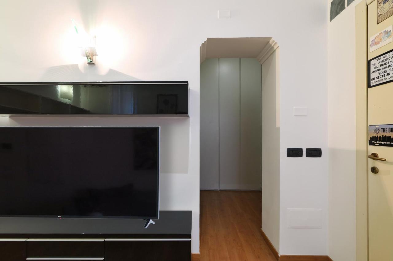 Primopiano - Pellegrino Rossi B Apartment Milan Exterior photo
