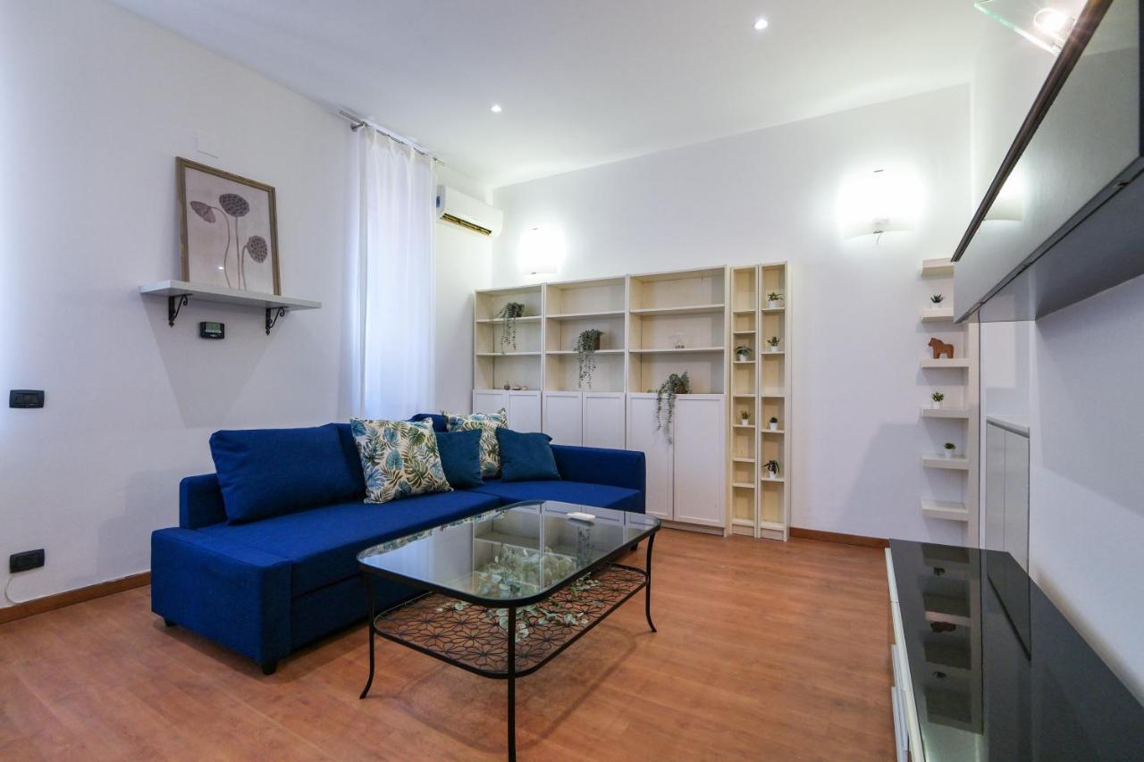 Primopiano - Pellegrino Rossi B Apartment Milan Exterior photo